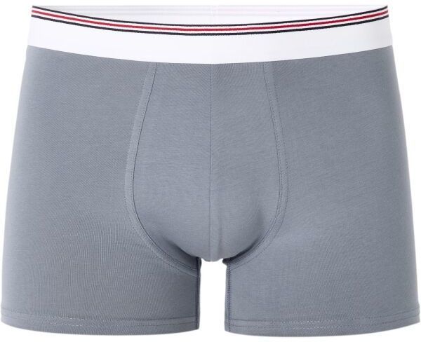 CELIO MIKE Pánska spodná bielizeň, sivá, veľkosť