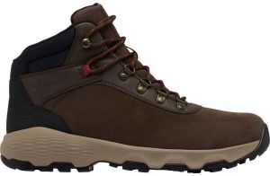 Columbia NEWTON WANDER™ Pánska outdoorová obuv, hnedá, veľkosť 41