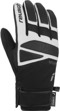 Reusch THUNDER R-TEX XT Pánske zimné rukavice, černá, veľkosť