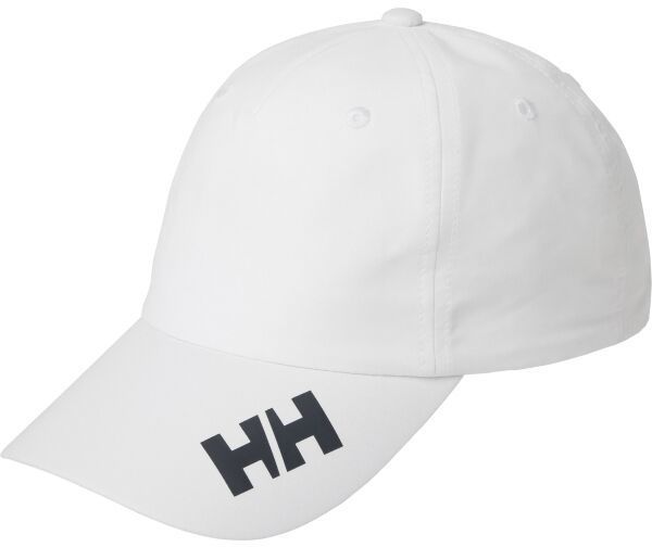 Helly Hansen CREW CAP Unisex šiltovka, biela, veľkosť
