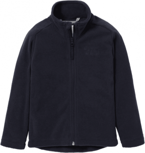 Helly Hansen K DAYBREAKER 2.0 Detská flísová mikina, tmavě modrá, veľkosť