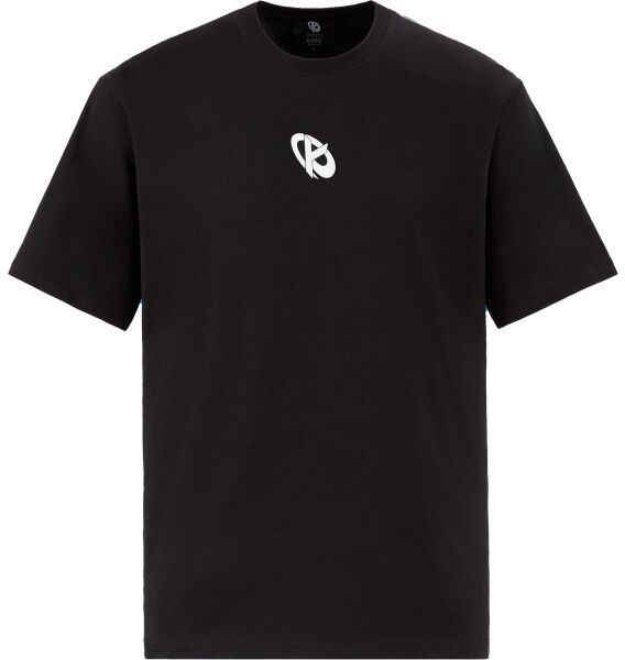 CELIO LJEKARM2 Pánske tričko, čierna, veľkosť