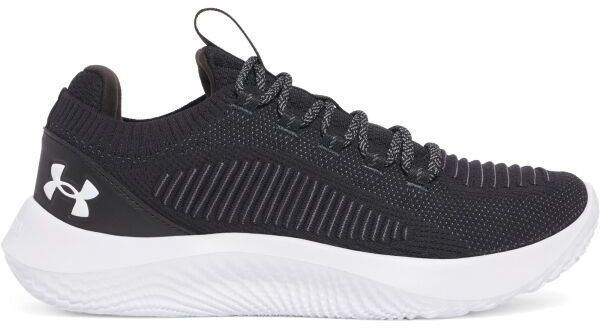 Under Armour DYNAMIC 2 Pánska obuv na fitness, čierna, veľkosť 42.5