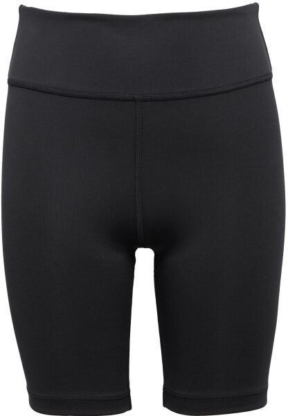 Nike NK DF ONE BIKE SHORT Dievčenské šortky, čierna, veľkosť