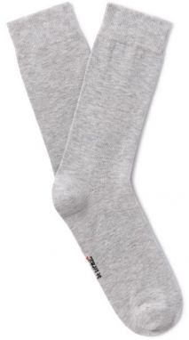 CELIO MILO Pánske ponožky, sivá, veľkosť