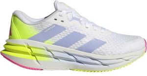 adidas ADISTAR 3 W Dámska bežecká obuv, bílá, veľkosť 36 2/3