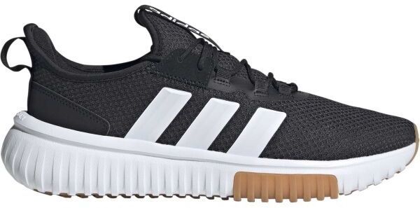 adidas KAPTIR 4.0 Pánska voľnočasová obuv, čierna, veľkosť 44 2/3