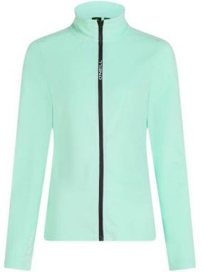 O'Neill FWC'CRUZ JACK'S POLARTEC FZ FLEECE Dámska mikina, svetlo zelená, veľkosť
