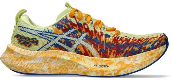 ASICS NOOSA TRI 16 Pánska bežecká obuv, mix, veľkosť 46.5
