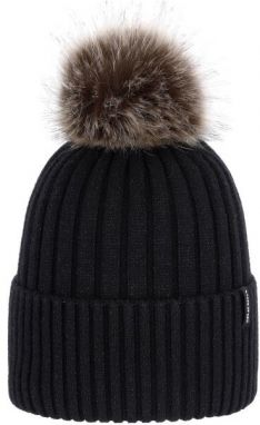 Viking HANA Dámska čiapka, čierna, veľkosť