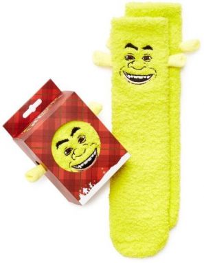 CELIO LMISHRSFP Pánske ponožky v darčekovom balení, žltá, veľkosť