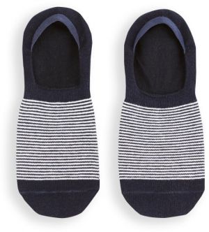 CELIO DIMIRAY Pánske ponožky, tmavo modrá, veľkosť