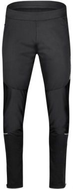 Etape DOLOMITE 2.0 Pánske softshellové nohavice, čierna, veľkosť XXXL