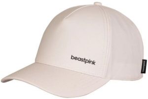 GymBeam PONYTAIL Šiltovka, béžová, veľkosť