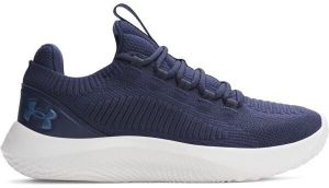 Under Armour DYNAMIC 2 Pánska obuv na fitness, tmavo modrá, veľkosť 44.5