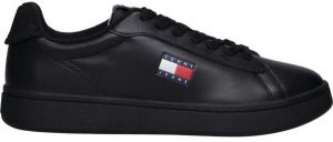 Tommy Hilfiger ARCHIVE '98 Pánska vychádzková obuv, čierna, veľkosť