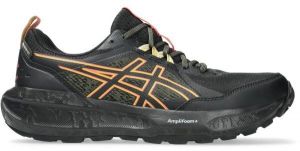 ASICS GEL-SONOMA 8 GTX W Dámska bežecká obuv, čierna, veľkosť 39.5