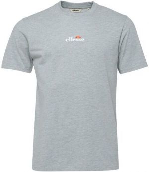 ELLESSE OLLIO 2 Pánske tričko, sivá, veľkosť