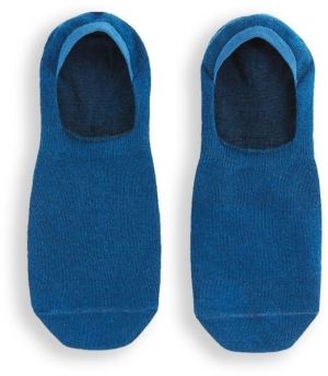 CELIO MISIBLE Pánske ponožky, modrá, veľkosť