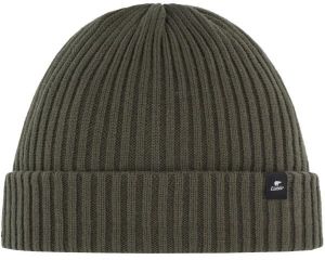 Eisbär RIPP Pánska zimná čiapka, khaki, veľkosť