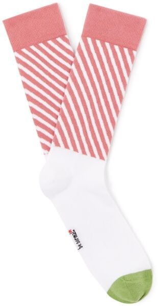 CELIO XJISUSHI2 Pánske ponožky, biela, veľkosť