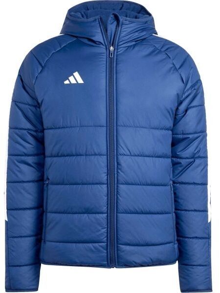 adidas TIRO 24 WINTER JACKET Pánska zimná bunda, modrá, veľkosť