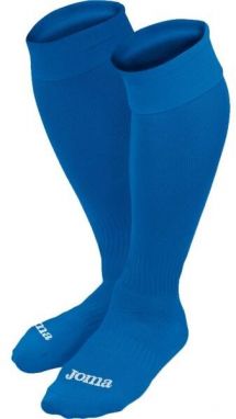 Joma SOCKS CLASSIC Futbalové štulpne, modrá, veľkosť