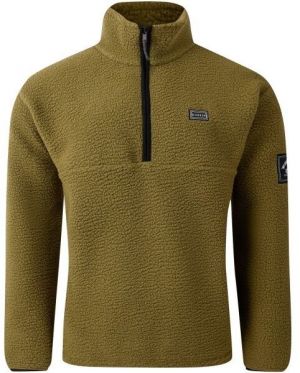 Dare2b TWIN TIP Pánska mikina, khaki, veľkosť