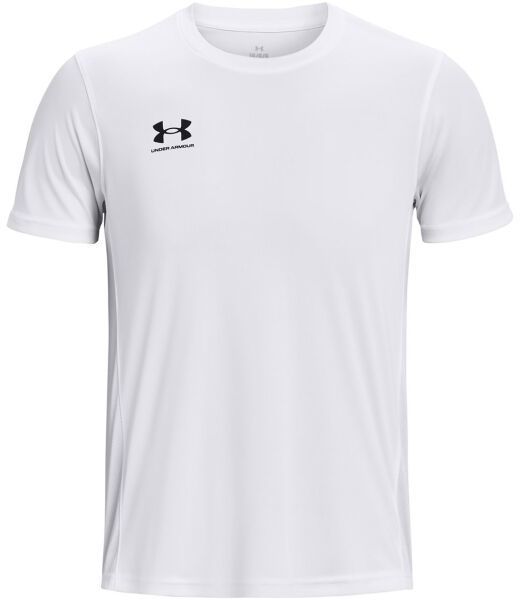 Under Armour CHALLENGER Pánske tričko, biela, veľkosť