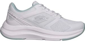 Lotto SPEEDRIDE 800 Dámske športové topánky, biela, veľkosť 38