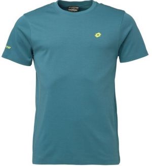 Lotto NESTOR Pánske tričko, modrá, veľkosť