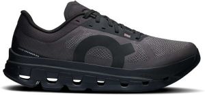 ON CLOUDFLOW 5 Pánska bežecká obuv, čierna, veľkosť