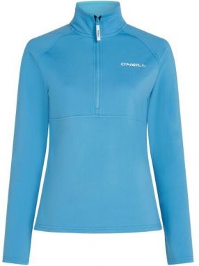 O'Neill FWC'CRUZ FLEECE Dámska mikina, modrá, veľkosť