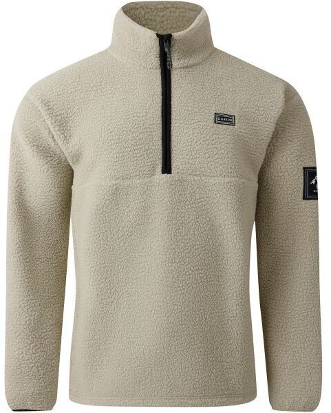 Dare2b TWIN TIP Pánska mikina, béžová, veľkosť