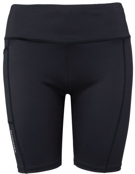Klimatex COOK Dámske elastické šortky, čierna, veľkosť XXL