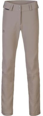 Hannah ILIA Lyžiarske softshellové nohavice, béžová, veľkosť