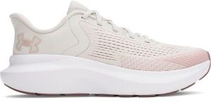 Under Armour CHARGED ROGUE 5 W Dámska bežecká obuv, biela, veľkosť 38.5