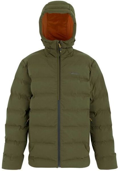 REGATTA OUTDOORS ALTORO THERMAL Pánska bunda, khaki, veľkosť