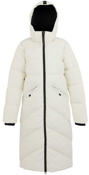 REGATTA OUTDOORS UJEANE Dámska bunda, biela, veľkosť