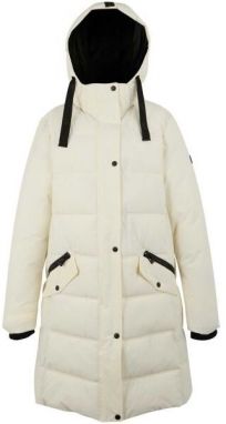 REGATTA OUTDOORS ERYN Dámska bunda, biela, veľkosť