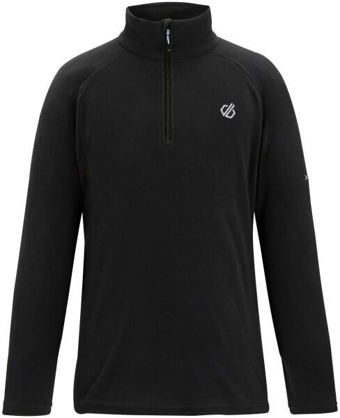 Dare2b FREETHINK II Pánska mikina, čierna, veľkosť