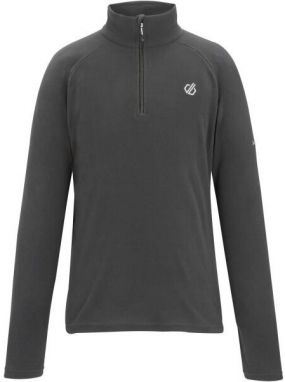 Dare2b FREETHINK II Pánska mikina, tmavo sivá, veľkosť