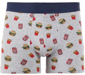 CELIO XMIBOHAPPY Boxerky a ponožky v darčekovom balení, mix, veľkosť