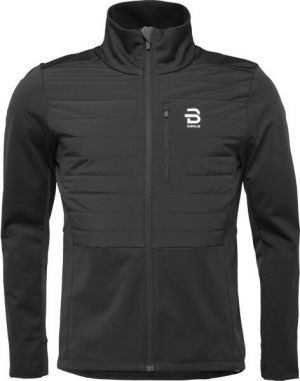 Daehlie JACKET EVOLVE Pánska športová bunda, čierna, veľkosť