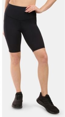 KILPI ARTEMI Dámske krátke legíny, čierna, veľkosť