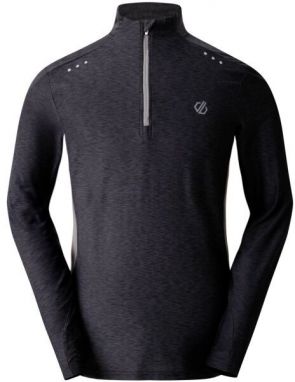 Dare2b POWER UP III Pánske funkčné tričko, čierna, veľkosť