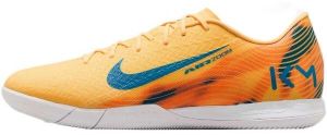 Nike MERCURIAL VAPOR 16 ACADEMY IC Pánska halová obuv, oranžová, veľkosť 41