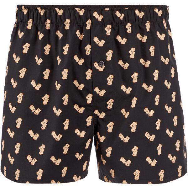 CELIO XMIWOTONE Pánske trenírky v darčekovom balení, čierna, veľkosť