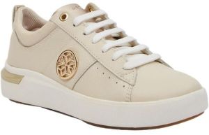 Geox DALYLA Dámske tenisky, béžová, veľkosť