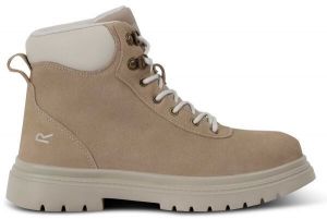 REGATTA OUTDOORS WHINTON Dámska obuv, béžová, veľkosť